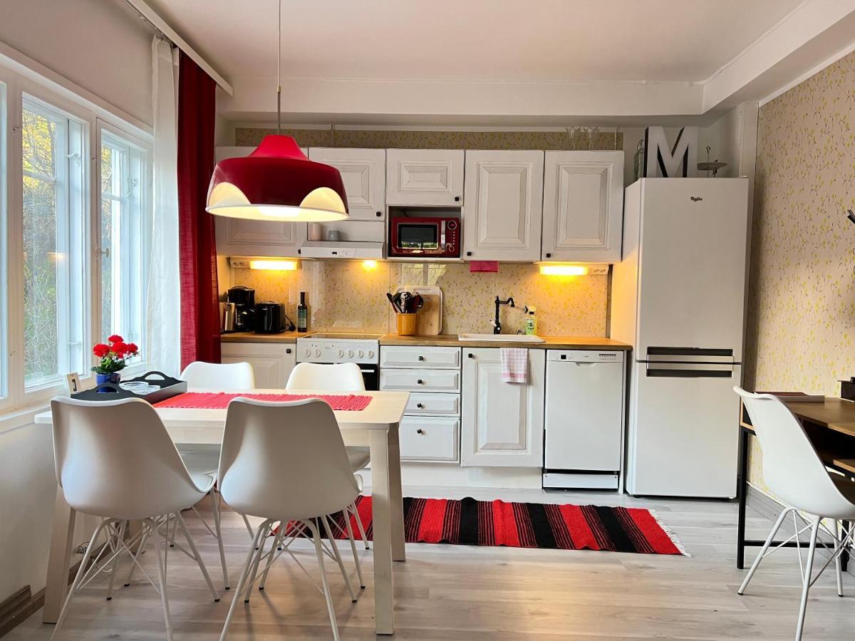 Time Apartment Jaenoenkuja Jyväskylä Екстериор снимка