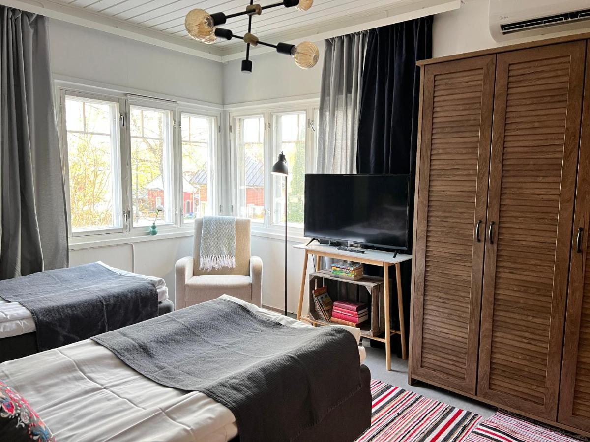 Time Apartment Jaenoenkuja Jyväskylä Екстериор снимка